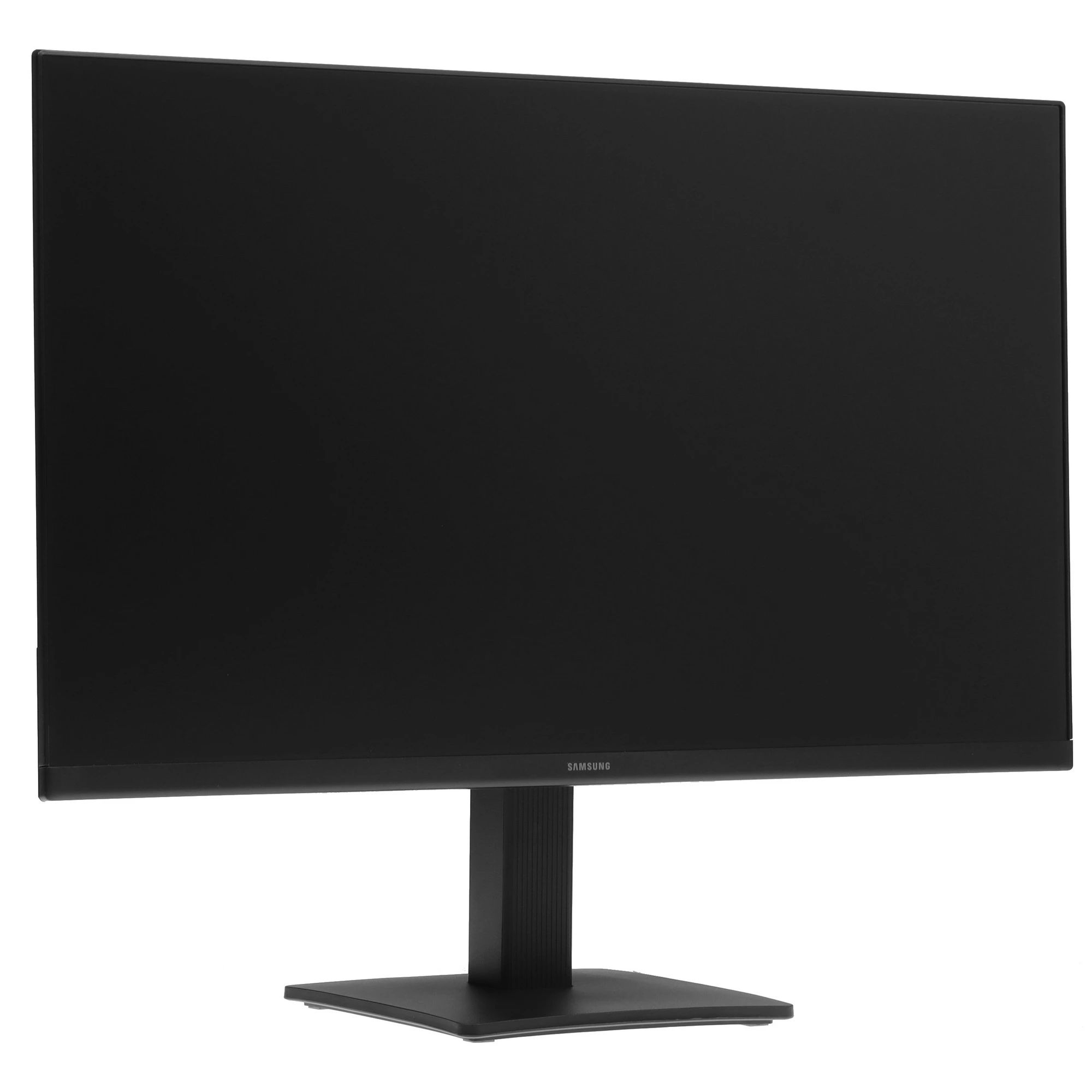 картинка Монитор Samsung 24'' S3 S32GF S24F320GAI LS24F320GAIXCI 120Hz, 1920x1080, IPS, 1000:1, 5 ms, 250 cdm, Tilt, HDMI от магазина КомпьютерЦентр