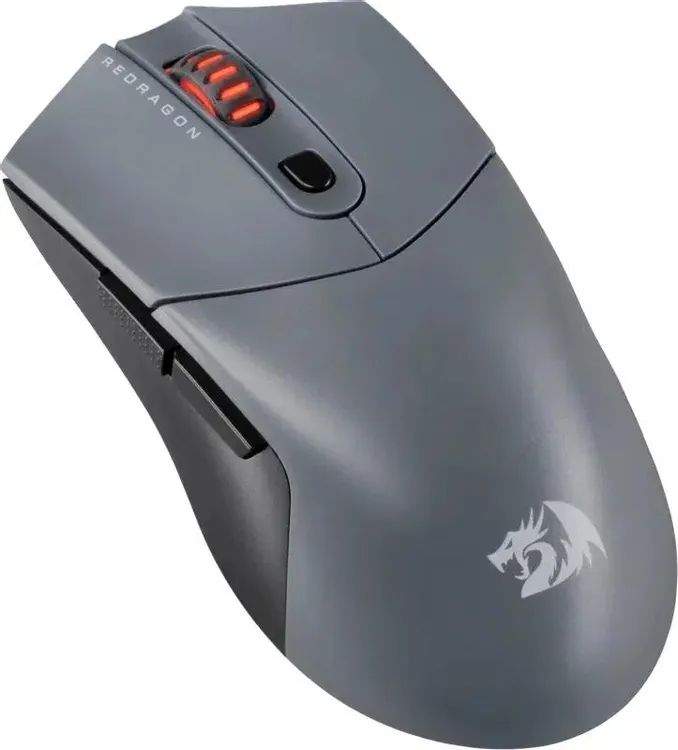 картинка Мышка Redragon St4r Pro, черный (72323) от магазина КомпьютерЦентр