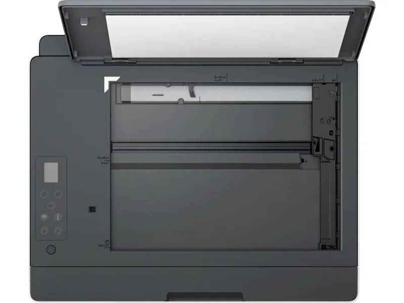 картинка МФУ струйный HP Smart Tank 580 AiO (1F3Y2A) от магазина КомпьютерЦентр