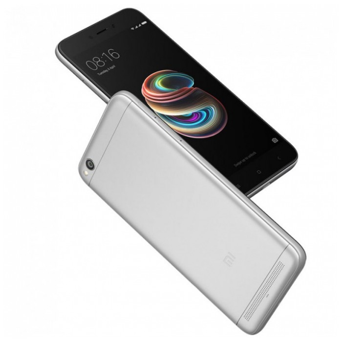 картинка Смартфон Xiaomi Redmi 5A 3Gb 32Gb Grey от магазина КомпьютерЦентр