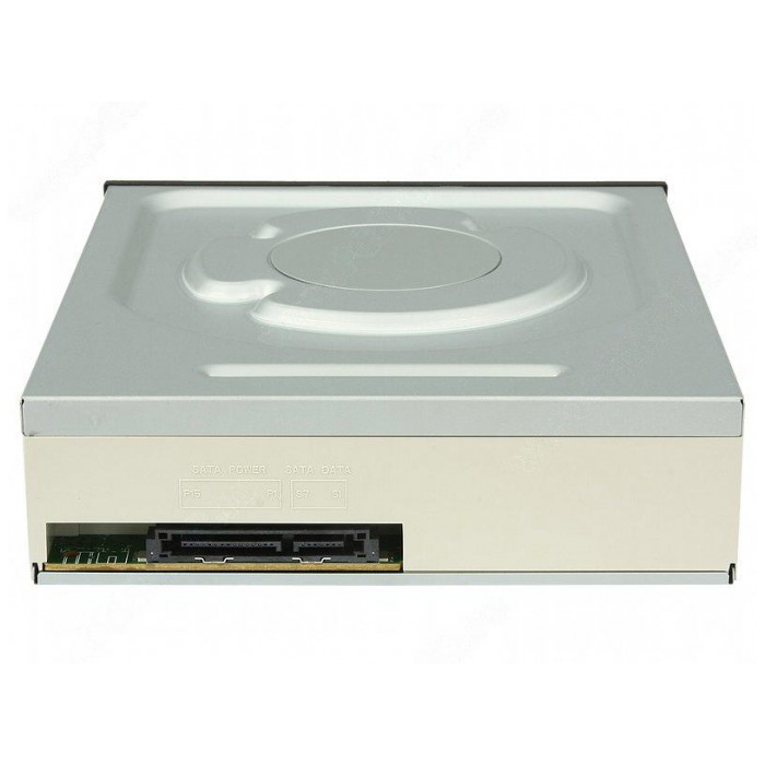 картинка Привод LITE-ON DVD-RW iHAS124 SATA Black (LO_iHAS124-19) от магазина КомпьютерЦентр