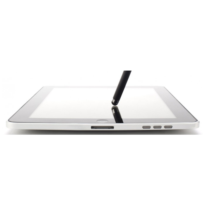 картинка Стилус Griffin Stylus for iPad/iPhone/iPod (GC16040) от магазина КомпьютерЦентр
