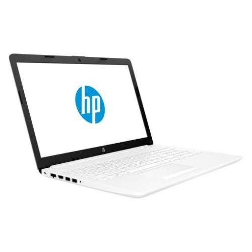 картинка Ноутбук HP 15-da0223ur White (4PM11EA) от магазина КомпьютерЦентр