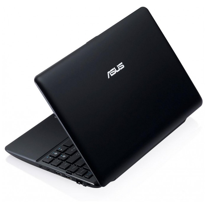 картинка Нетбук Asus EeePC 1215P Black (90OA38B14311987E13ZQ) от магазина КомпьютерЦентр