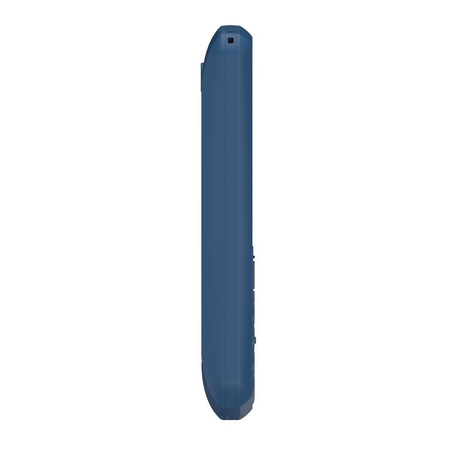 картинка Телефон мобильный Maxvi P33 Маренго 2.8'', QVGA 240x320, Bluetooth, 0.3Mpix, 2-Sim, 4000 мА*ч от магазина КомпьютерЦентр