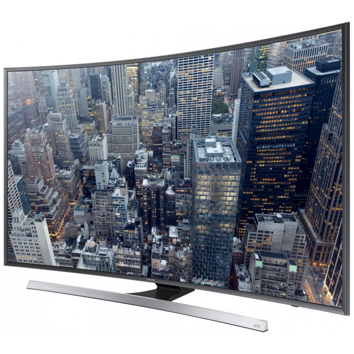 картинка Телевизор Samsung 55″ UE55JU7500L (UE55JU7500L) от магазина КомпьютерЦентр