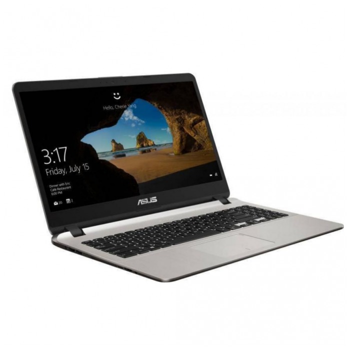 картинка Ноутбук Asus X507UF-EJ486 Gold (X507UF-EJ486) от магазина КомпьютерЦентр