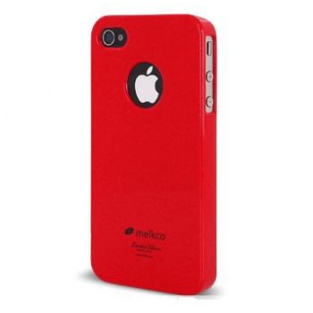 картинка Чехол Melkco Formula Cover Red for iPhone 4 (Front+Back Screen Protector) (APIPO4SOFC1RD) от магазина КомпьютерЦентр