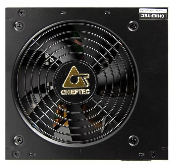 картинка Блок питания Chieftec Task TPS-700S black от магазина КомпьютерЦентр