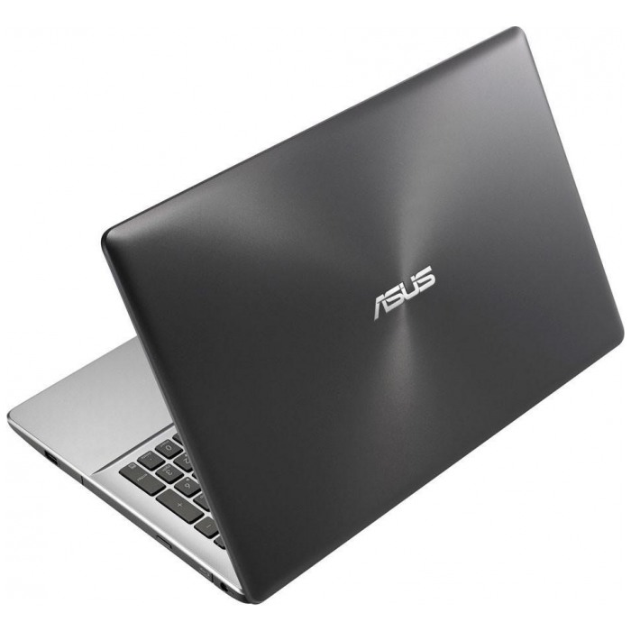 картинка Ноутбук Asus X550LB-XX010D Dark Gray (X550LB-XX010D) от магазина КомпьютерЦентр