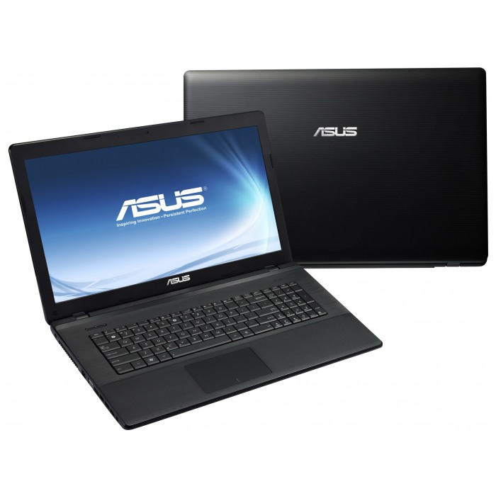картинка Ноутбук Asus X75A-TY032D Dark Blue (X75A-TY032D) от магазина КомпьютерЦентр