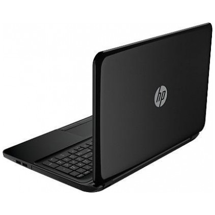 картинка Ноутбук HP Pavilion 15-ac112ur Black (P0G13EA) от магазина КомпьютерЦентр