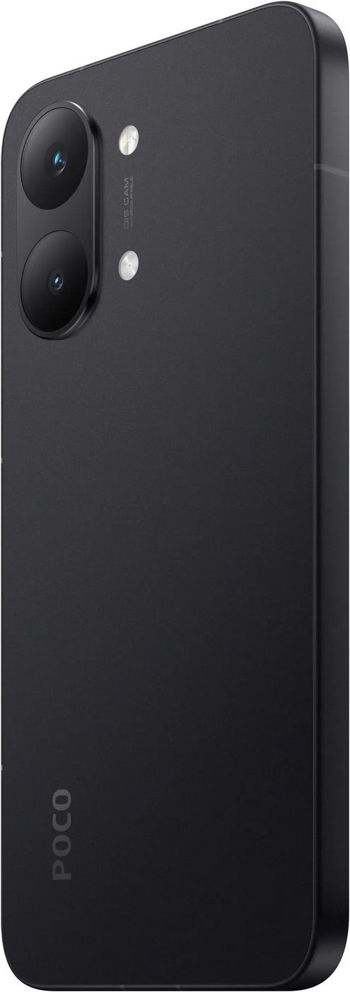 картинка Смартфон Xiaomi Poco X8 Pro Max 5G Black 6.83'' / 12Gb / 512Gb от магазина КомпьютерЦентр