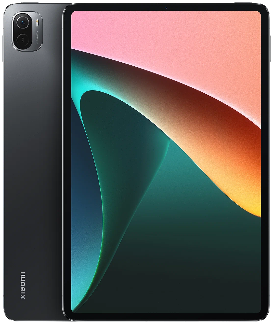картинка Планшетный ПК Xiaomi Mi Pad 5 11'' 128Gb Grey  от магазина КомпьютерЦентр