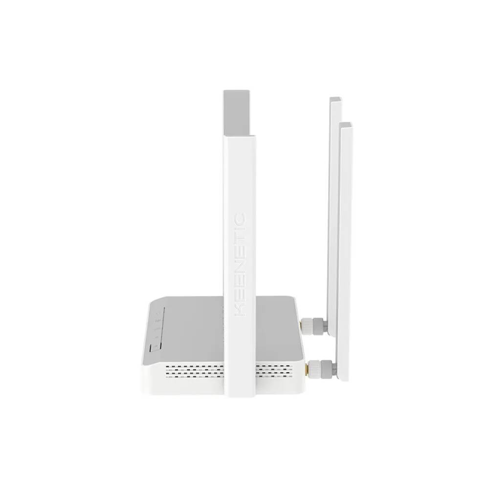 картинка Маршрутизатор Keenetic Runner 4G (KN-2212) N300, белый от магазина КомпьютерЦентр