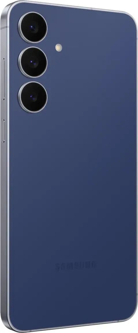 картинка Смартфон Samsung Galaxy S25 FE Navy 6.7'' / 8Gb / 512Gb (SM-S731 B/ DS) от магазина КомпьютерЦентр