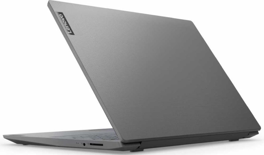 картинка Ноутбук Lenovo V15-IGL Gray (82C30027RU) от магазина КомпьютерЦентр