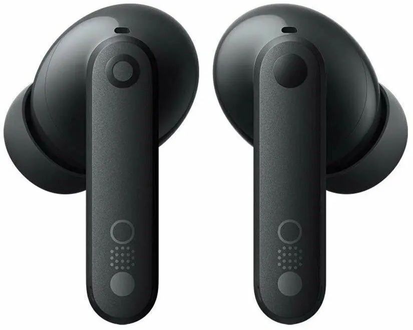 картинка Наушники Bluetooth CMF Nothing Buds Pro 2 B172 Dark Gray от магазина КомпьютерЦентр