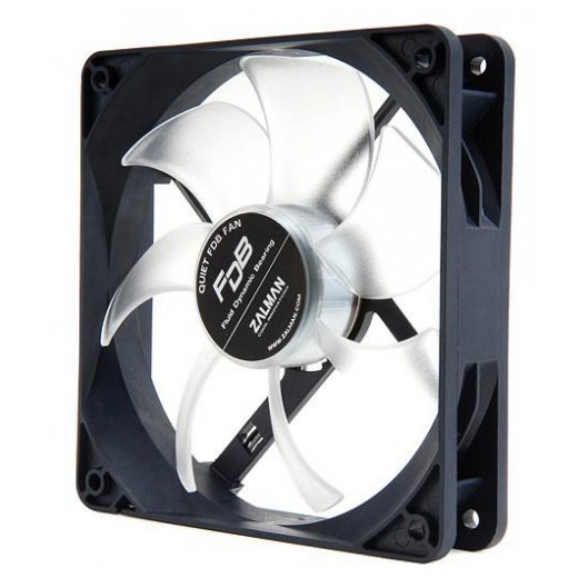 картинка Вентилятор Zalman FAN ZM-F3 FDB 120 mm (ZM-F3 FDB) от магазина КомпьютерЦентр
