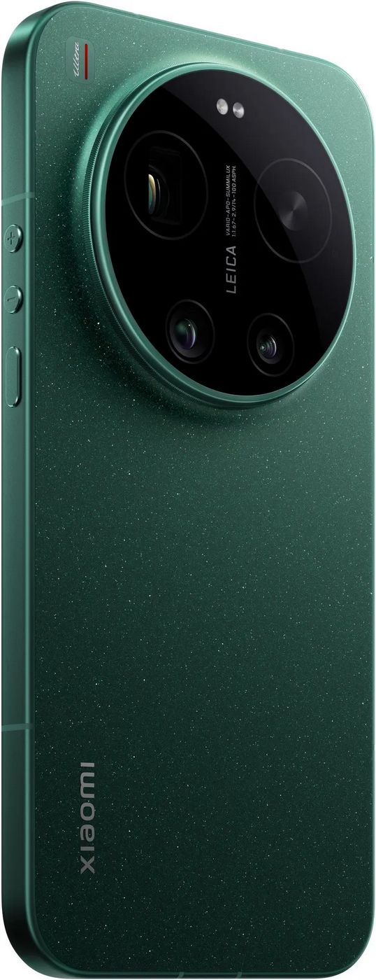 картинка Смартфон Xiaomi Mi 17 Ultra 16/ 512 Green от магазина КомпьютерЦентр