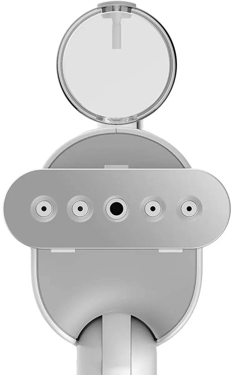 картинка Отпариватель для одежды Xiaomi Deerma DEM-HS007 Mini Ironing Machine EU от магазина КомпьютерЦентр