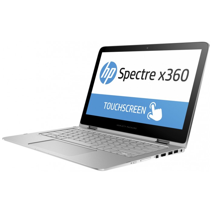картинка Ноутбук HP Pavilion x360 13-s000ur Сенсорный Silver (M2Y46EA) от магазина КомпьютерЦентр