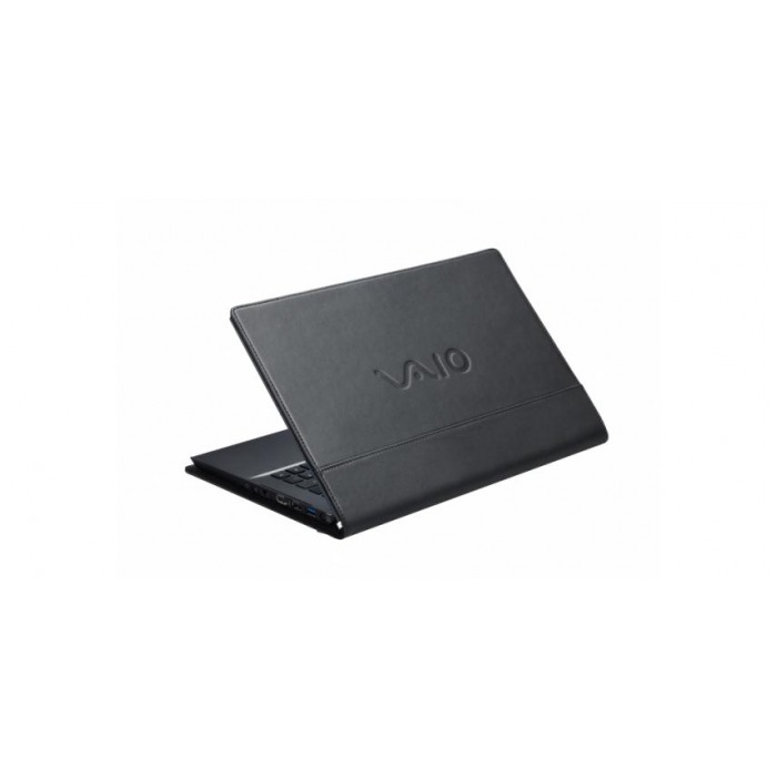 картинка Чехол Sony Vaio VGP-CVZ3 Black (VGP-CVZ3.AE) от магазина КомпьютерЦентр