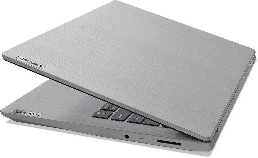 картинка Ноутбук Lenovo IdeaPad 3 14ITL05 (81X70086RK) от магазина КомпьютерЦентр
