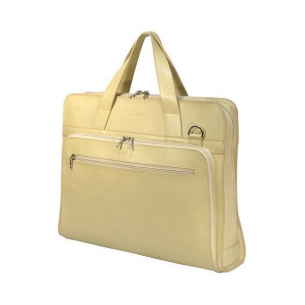картинка Сумка Sumdex SR Limited Edition 15.6″ Beige (SLN-062TN) от магазина КомпьютерЦентр