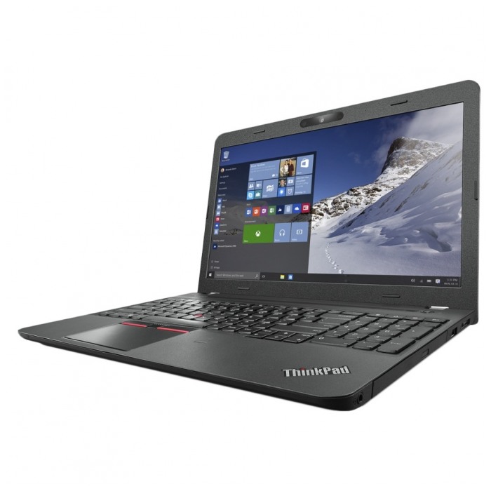 картинка Ноутбук Lenovo ThinkPad E560 Black (20EVS03S00) от магазина КомпьютерЦентр