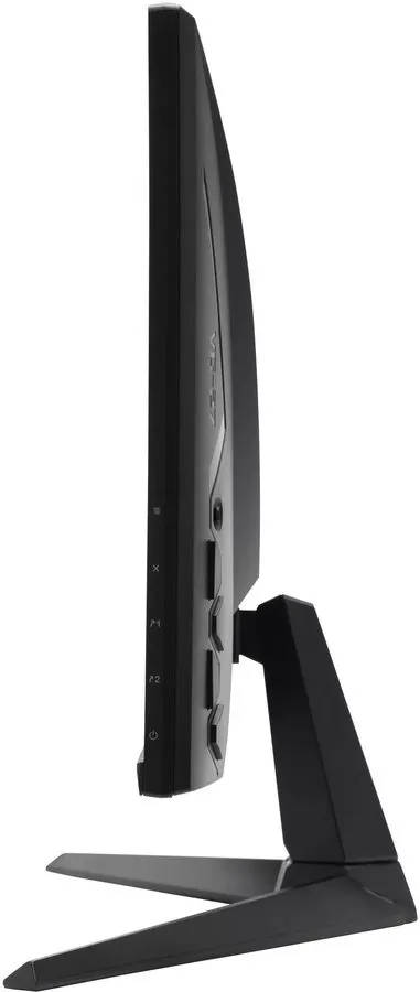 картинка Монитор 27'' Asus VG27AQA1A черный от магазина КомпьютерЦентр