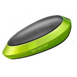 картинка Колонки Divoom iTour-wow Jack Green USB 2.0 от магазина КомпьютерЦентр