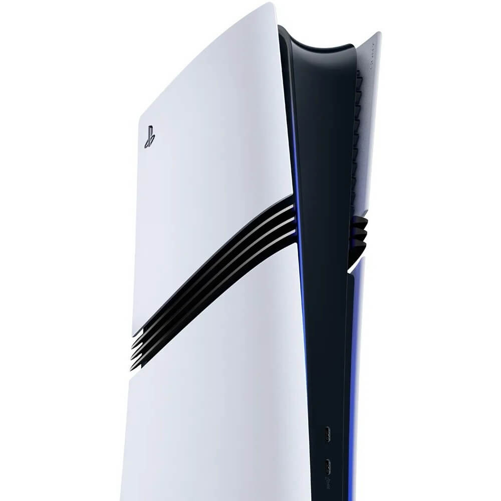 картинка Игровая Консоль Sony PlayStation 5 Pro 2000 ГБ SSD (CFI-7021) от магазина КомпьютерЦентр
