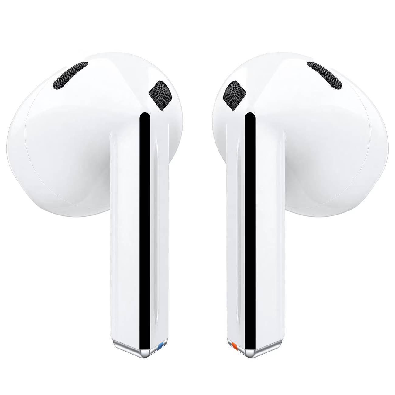 картинка Наушники TWS Samsung Buds 3 R530 White от магазина КомпьютерЦентр