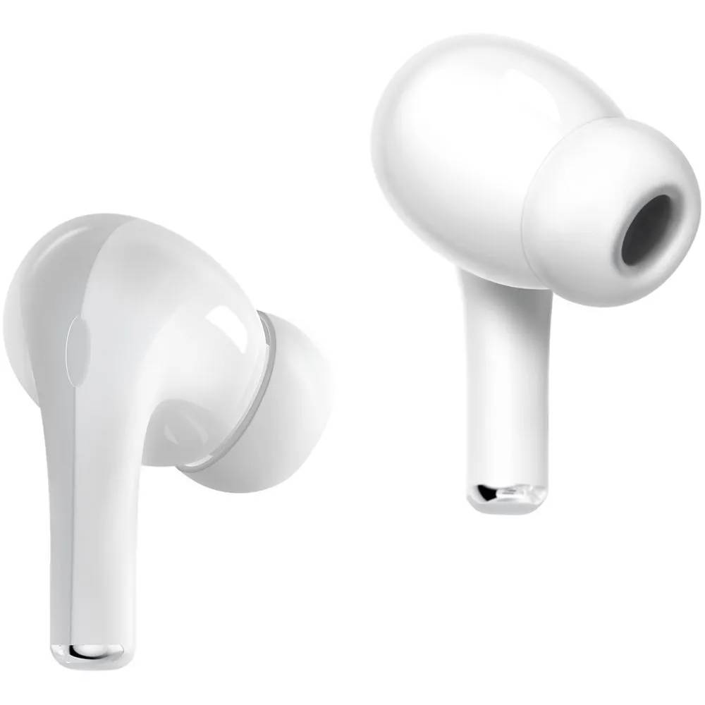 картинка Bluetooth гарнитура Akai HD-277 Aura Prime ANC White от магазина КомпьютерЦентр