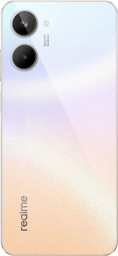 картинка Смартфон Realme 10 White RMX3630 6.4'' 8Gb / 256Gb от магазина КомпьютерЦентр