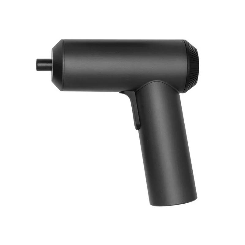картинка Отвертка электрическая Xiaomi Mijia Electric Screwdriver Gun (MJDDLSD001QW) CN DZN4012CN от магазина КомпьютерЦентр