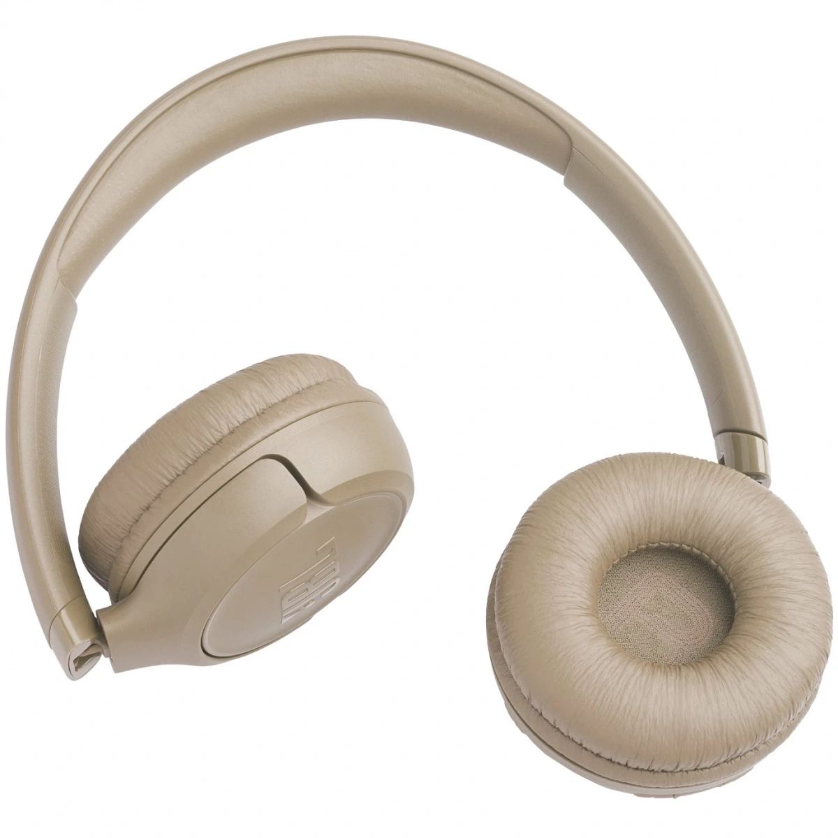 картинка Bluetooth гарнитура JBL Wave Tune 530BT Gold от магазина КомпьютерЦентр