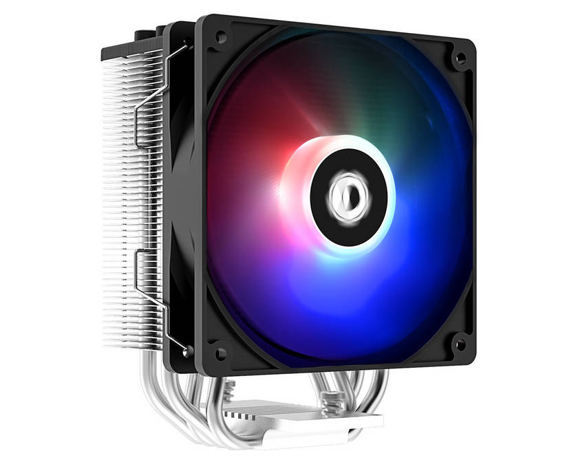 картинка Вентилятор CPU ID-COOLING SE-214-XT RET от магазина КомпьютерЦентр