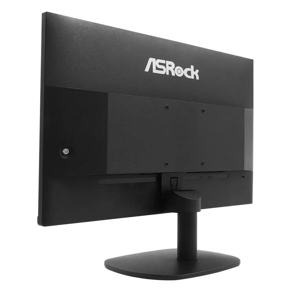картинка Монитор 24.5'' Asrock CL25FF, IPS, черный от магазина КомпьютерЦентр