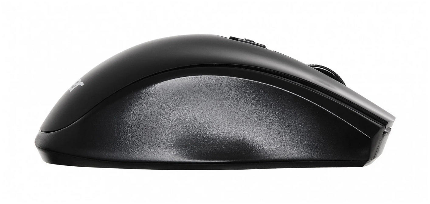 картинка Мышка Acer OMR030 Wireless Black (ZL.MCEEE.007) от магазина КомпьютерЦентр