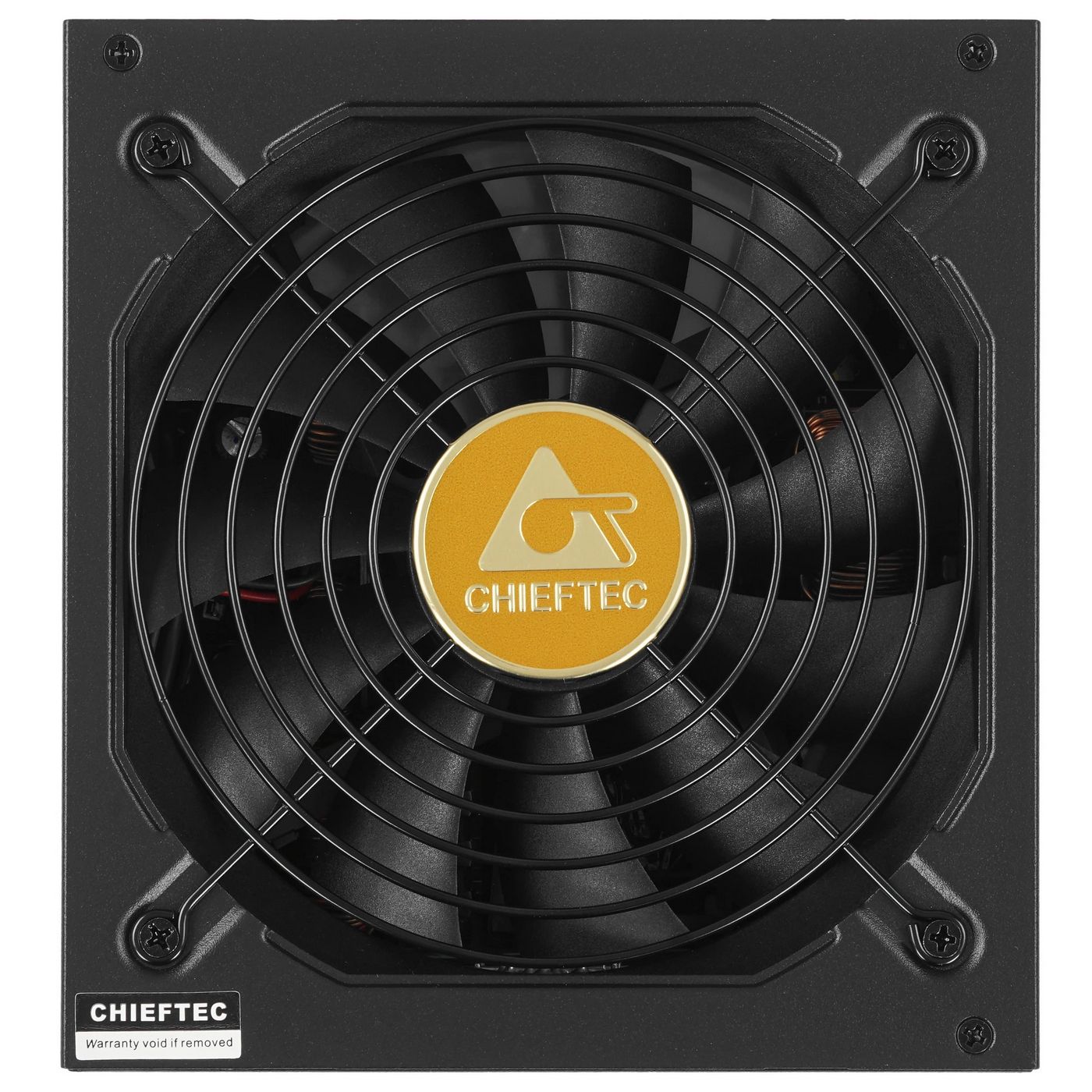 картинка Блок питания Chieftec BDF-1000C 1000W; Proton; модульный, ATX от магазина КомпьютерЦентр