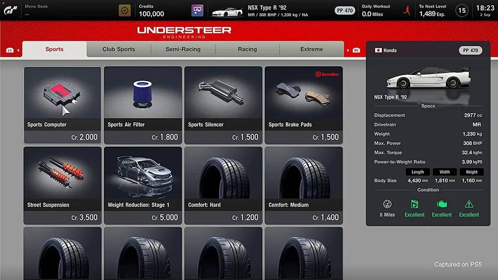 картинка Игра Gran Turismo 7 (PlayStation 4, Русские субтитры) от магазина КомпьютерЦентр