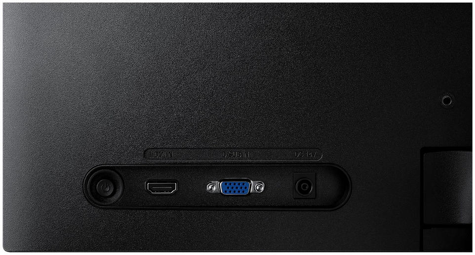 картинка Монитор 23.8'' Samsung S24R358FZI (LS24R358FZIXCI) от магазина КомпьютерЦентр