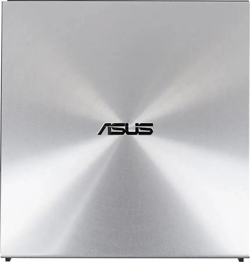 картинка Привод внешний DVD-RW Asus SDRW-08U5S-U/ SIL/ G/ AS/ , dvd-rw, external от магазина КомпьютерЦентр