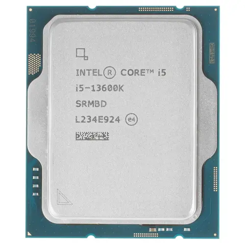 картинка Процессор Intel Core i5-13600K LGA1700, tray от магазина КомпьютерЦентр