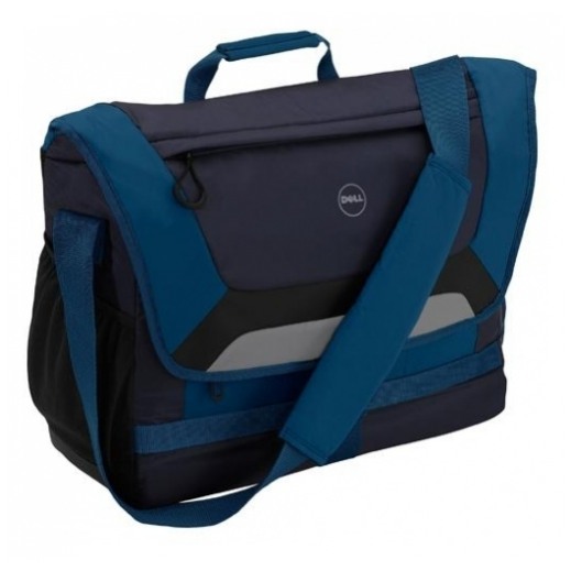 картинка Сумка Dell Energy Messenger Kit 17'' (460-11803) от магазина КомпьютерЦентр
