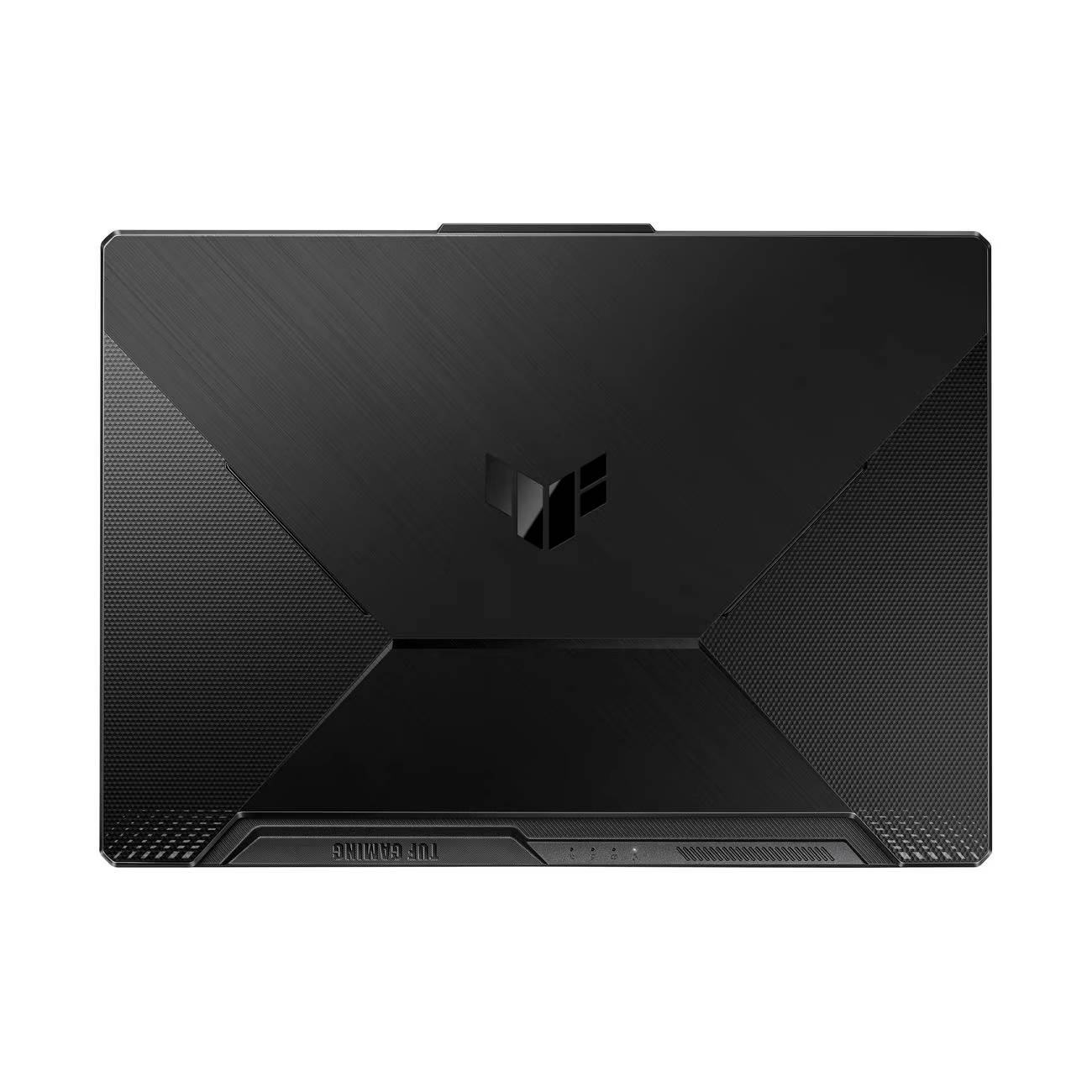 картинка Ноутбук ASUS TUF Gaming A15 FA506NC-HN065 15.6'' (1920x1080) IPS 144Hz/  Ryzen 5 7535HS/  16Gb DDR5/  SSD 512Gb/  GeForce RTX3050 4Gb/  48Wh/  NoOS черный 2.3kg от магазина КомпьютерЦентр