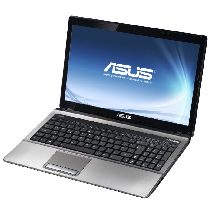 картинка Ноутбук Asus K53E (K53E-SX1875D) от магазина КомпьютерЦентр