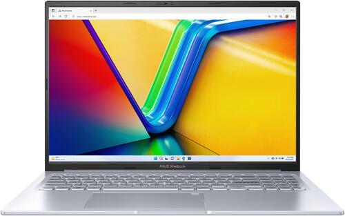 картинка Ноутбук ASUS Vivobook K3604ZA-MB159 16'' (WUXGA/ IPS)/  i5 1235U/  16Gb/ SSD 512/  UMA/ DOS/  Cool Silver от магазина КомпьютерЦентр